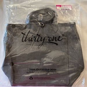 Thirty-One Window Shopper Ltd.